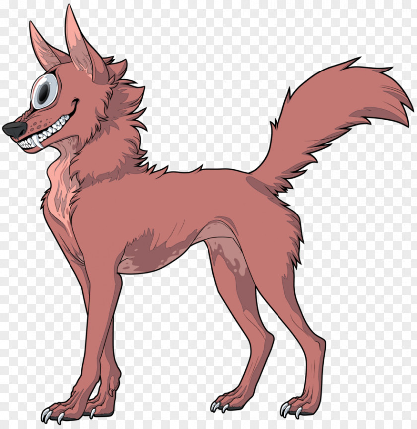 Dog Breed DeviantArt Drawing PNG