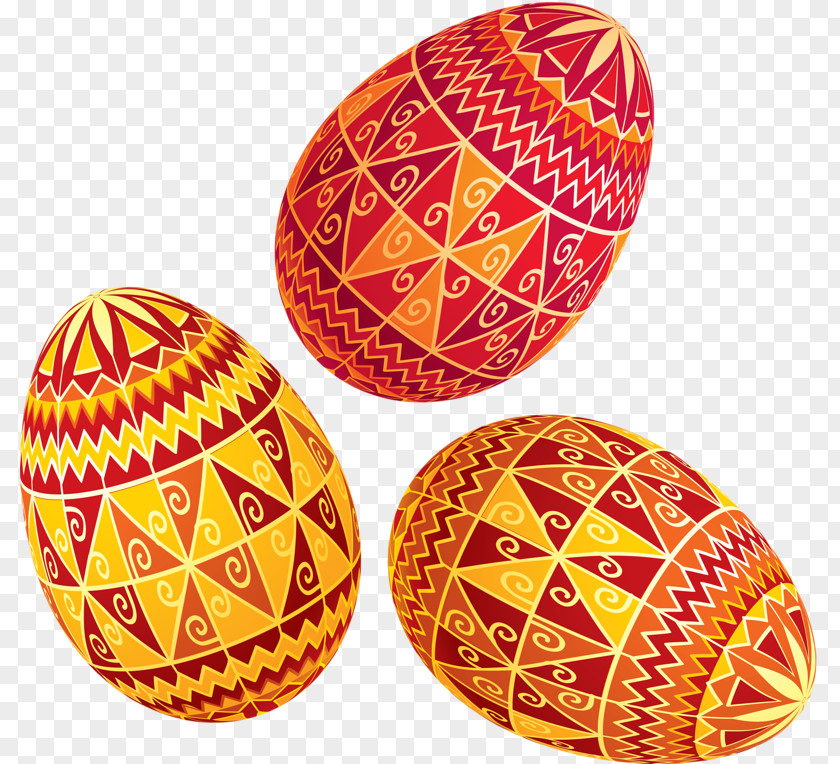 Doodle Eggs Easter Egg Holiday Clip Art PNG