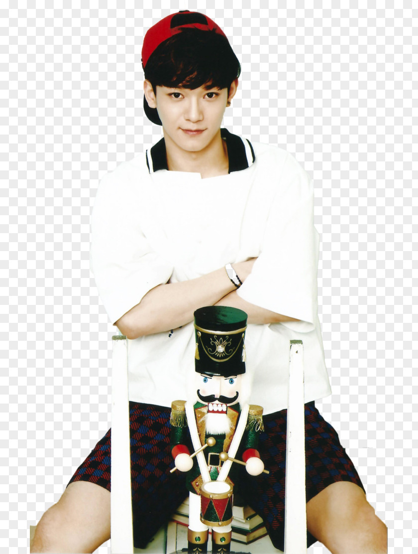 EXO Chen SM Town Actor S.M. Entertainment PNG