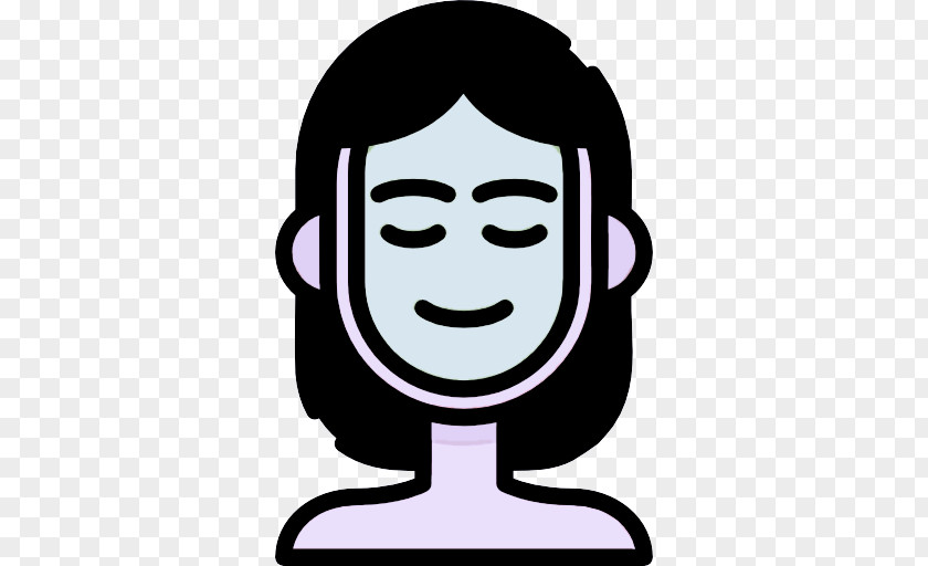 Face Hair Facial Expression Head Cartoon PNG