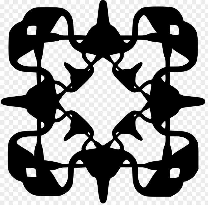 Geometric Cliparts Motif Clip Art PNG
