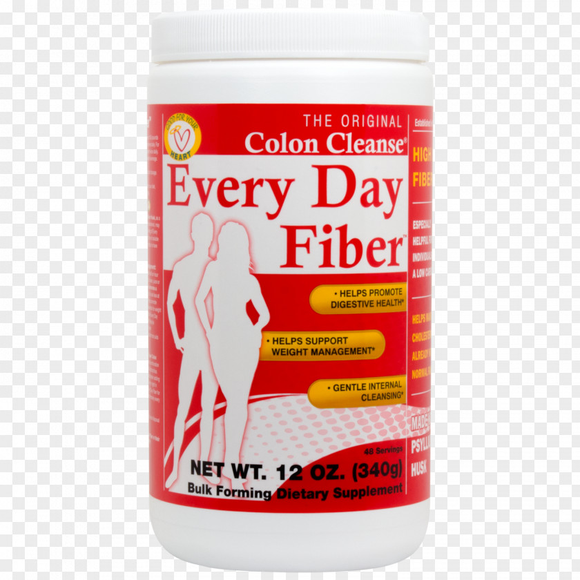 Health Dietary Supplement Fiber Colon Cleansing Product PNG