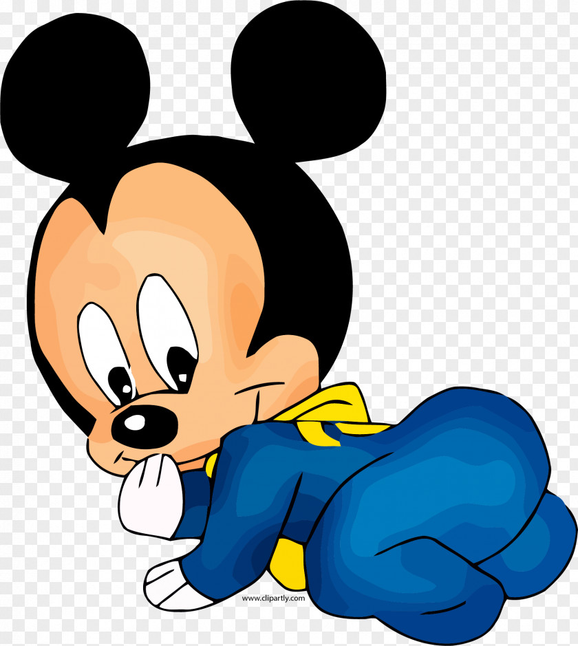 Mickey Mouse Minnie Pluto Donald Duck Image PNG