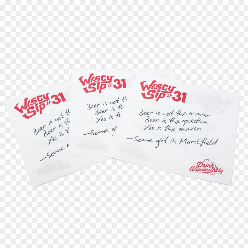 Napkin Cloth Napkins Beer Cocktail Drink Table PNG