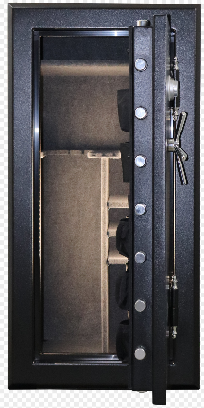Safe Steelwater Gun Safes Light-emitting Diode Door PNG