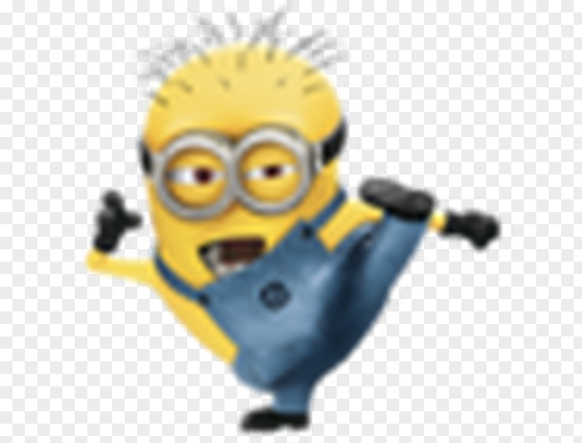 健身 Stuart The Minion Bob Kevin Minions Evil PNG