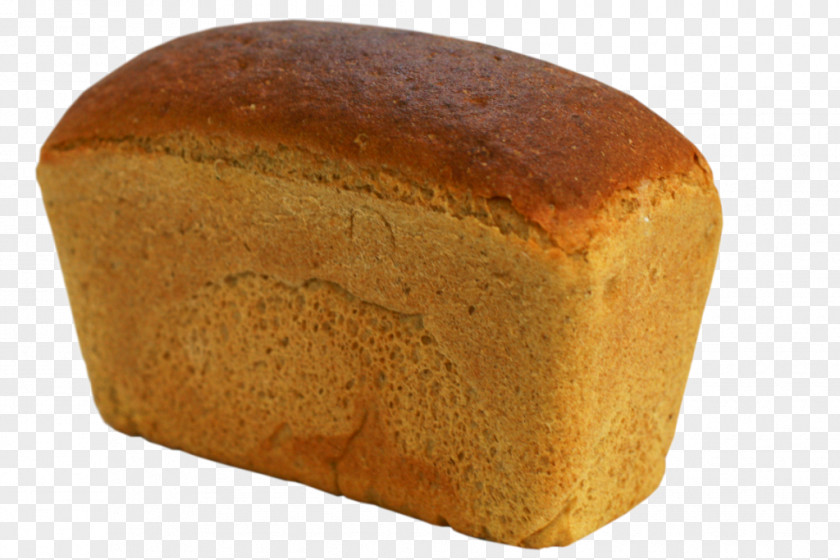Toast Graham Bread Pumpkin Rye Cornbread PNG