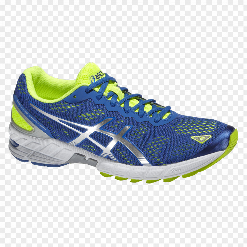 Asics Shoe Sneakers Trail Running ASICS PNG