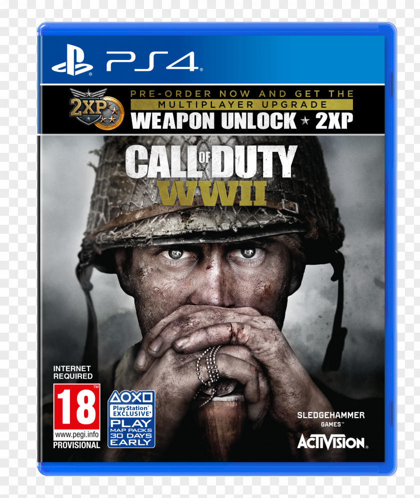 Call Of Duty: WWII Duty 4: Modern Warfare Xbox 360 Infinite Advanced PNG
