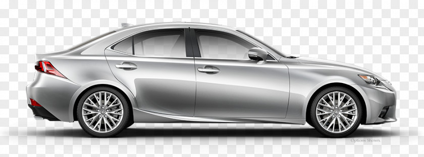 Car 2018 Lexus IS RX Mid-size PNG