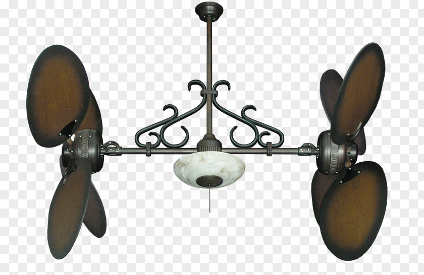 Ceiling Fans Electric Motor Blade PNG