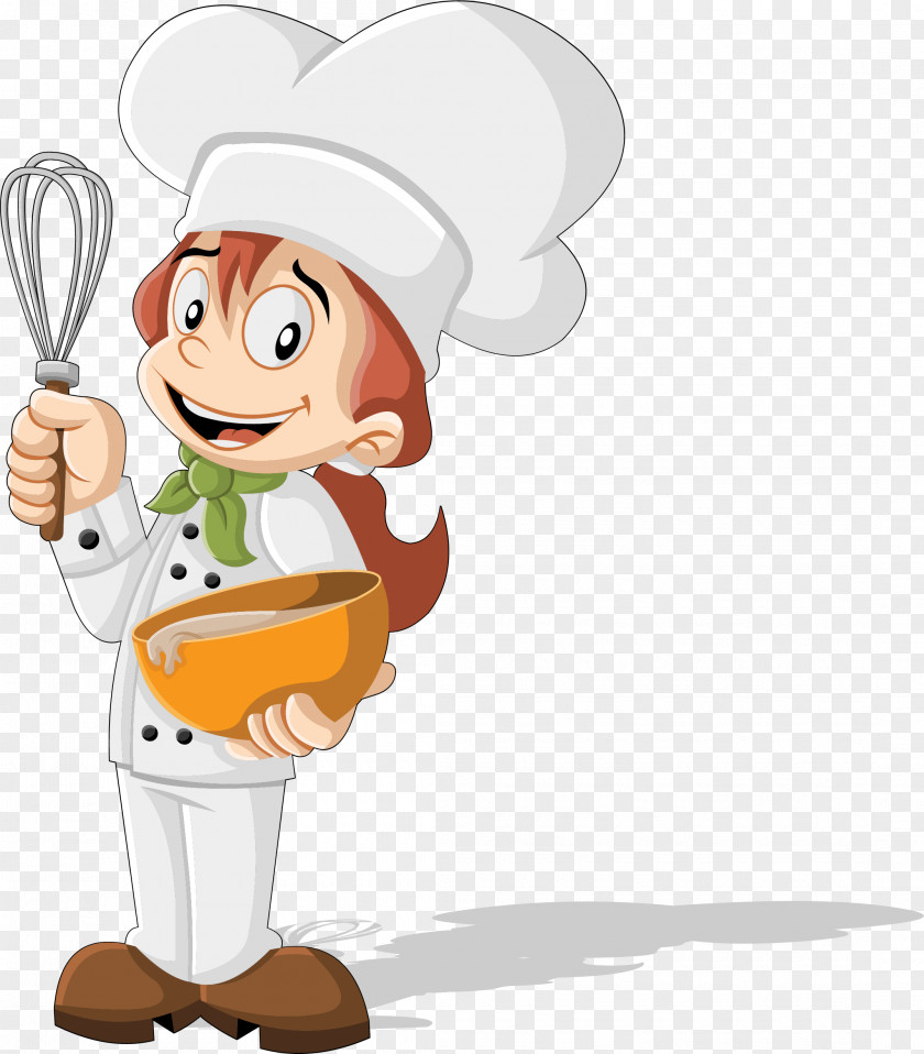 Cooking Vector Graphics Chef Stock Photography Illustration Shutterstock PNG