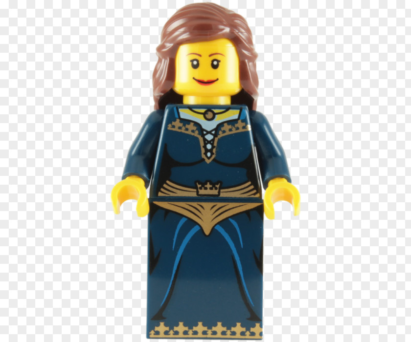 Female Crown Lego Minifigures Castle Ninjago PNG