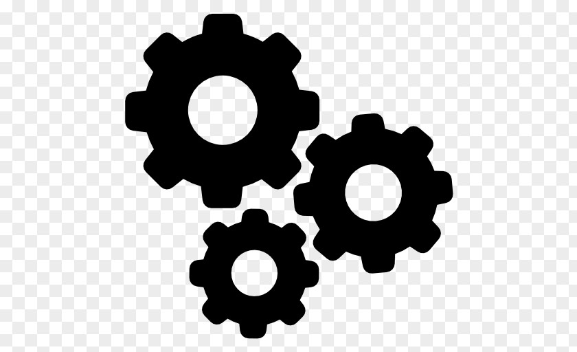 Gear PNG