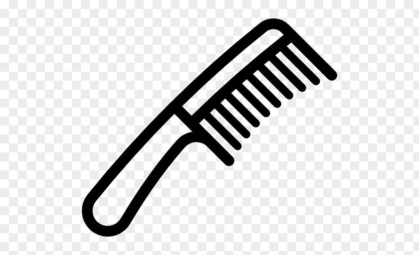 Hair Comb PNG