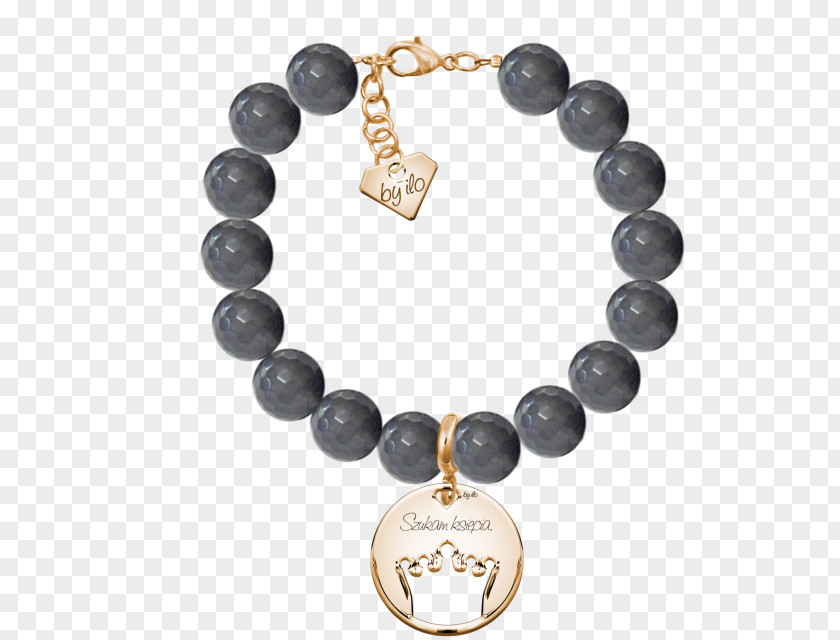 Jewellery Bracelet Bead Thomas Sabo Obsidian PNG