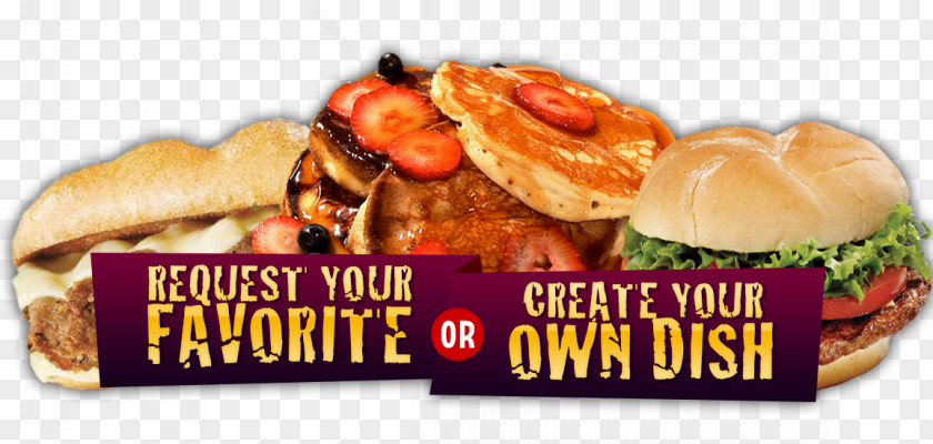 Junk Food Slider Cheeseburger Buffalo Burger Breakfast Sandwich Fast PNG