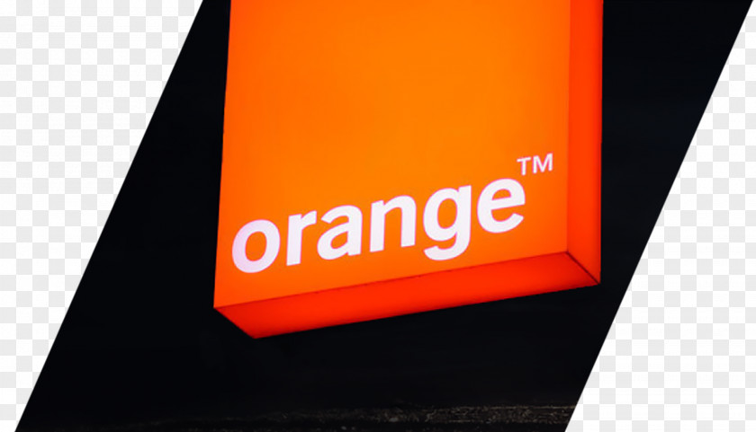 Logo Orange S.A. Mobile Phones Telephone Telephony PNG