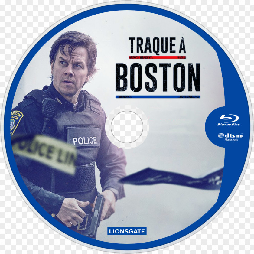 Mark Wahlberg Patriots Day Blu-ray Disc Film 0 PNG