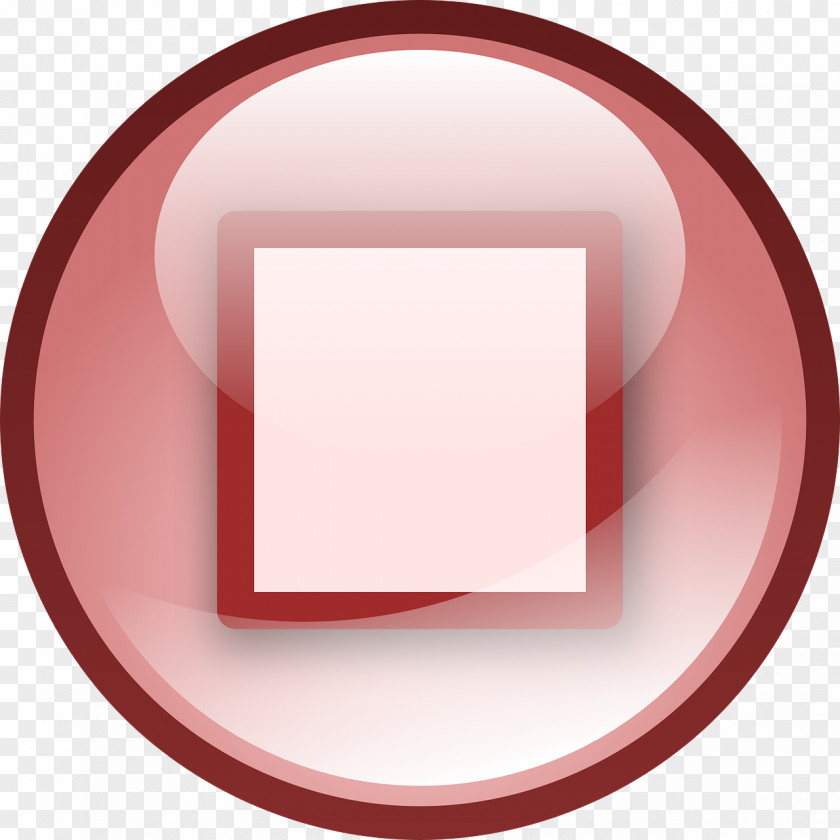 Pause Button Clip Art PNG