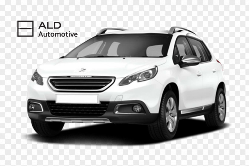 Peugeot 2008 Car Sport Utility Vehicle Price PNG