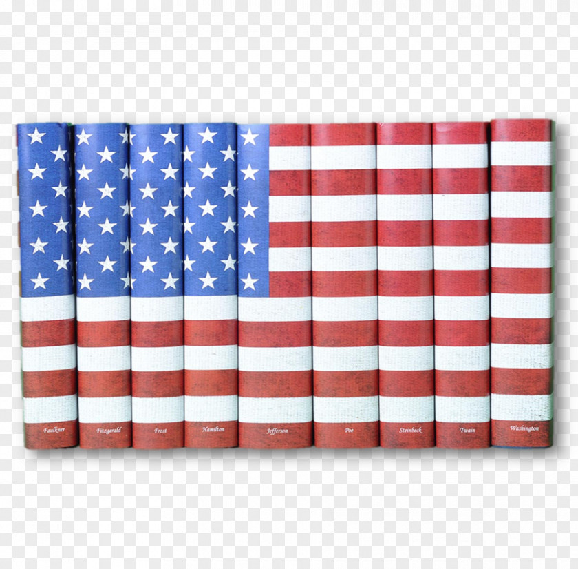 Reading Clipart American Literature Flag Of The United States Renaissance PNG