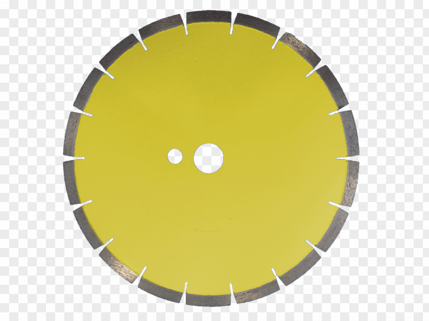 Saw Blade Diamond Tool Concrete PNG