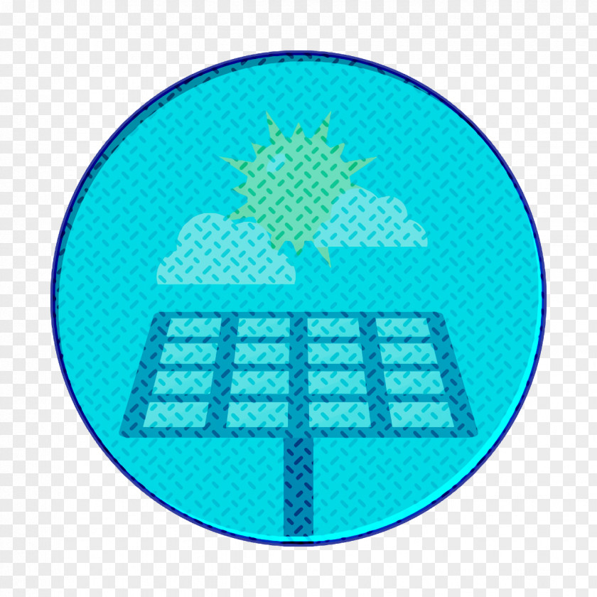 Solar Panel Icon Energy And Power PNG