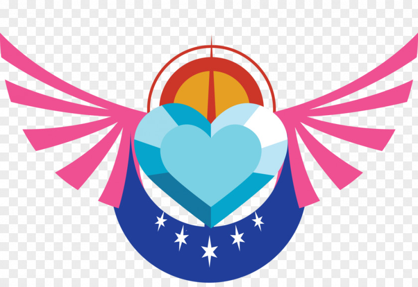 Symbol Twilight Sparkle Pinkie Pie Fluttershy Rarity Equestria PNG