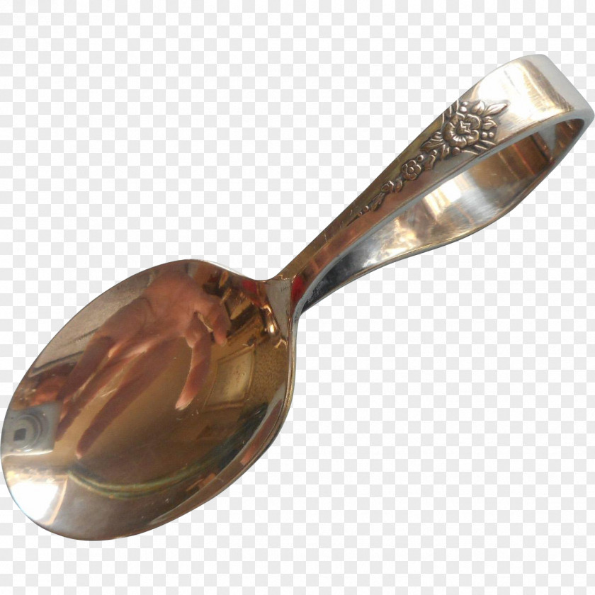 Wooden Spoon Oneida Community Limited Household Silver Stainless Steel PNG