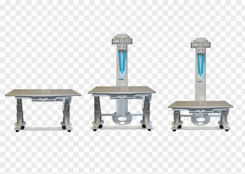 X-stand Table X-ray Generator Human Factors And Ergonomics Desk PNG