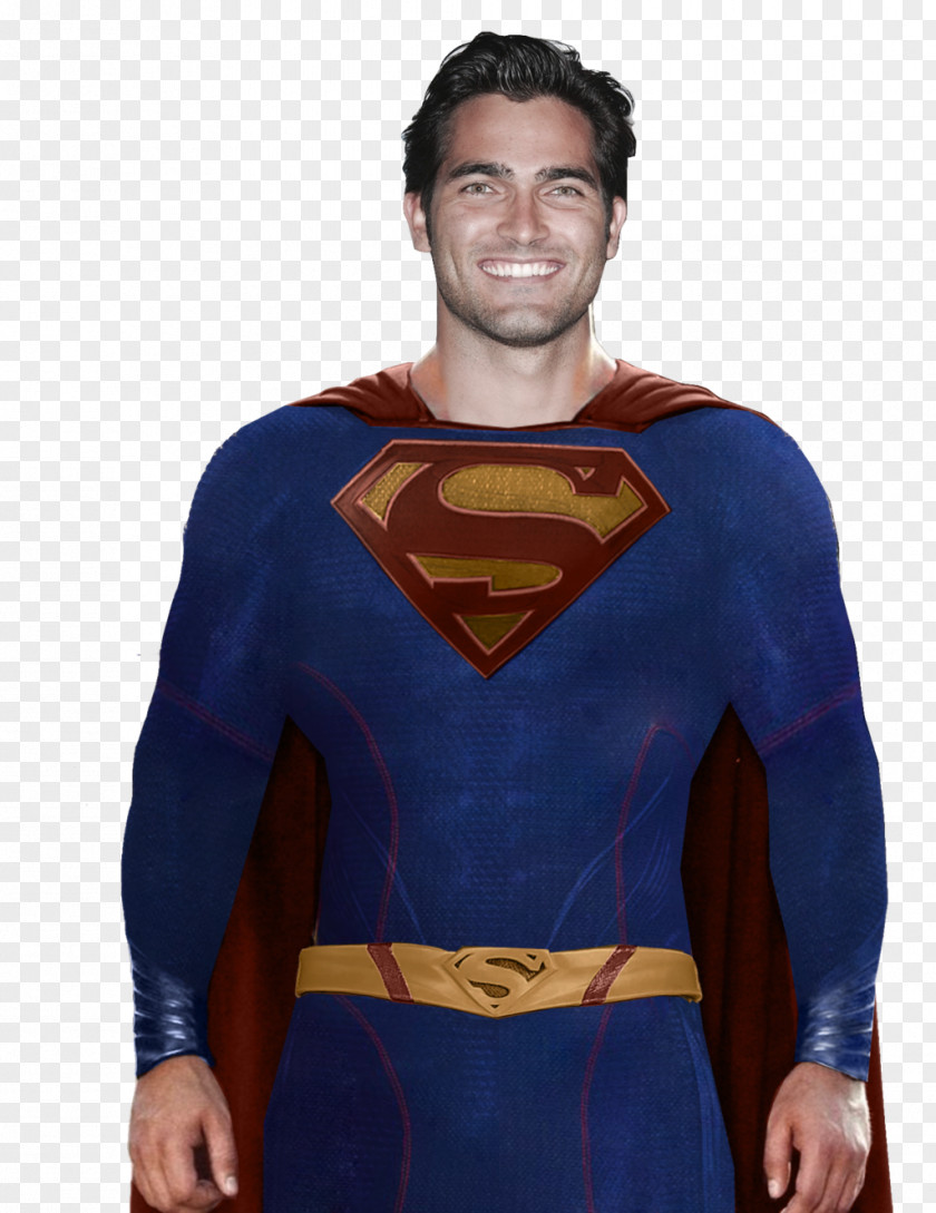 Zatanna Tyler Hoechlin Superman Logo Supergirl The CW PNG
