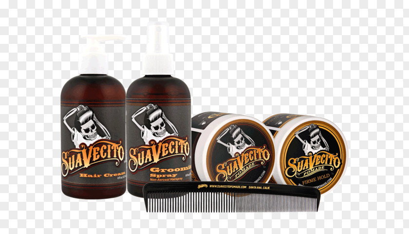 Barber Men Pomade Hair Styling Products Hairstyle PNG