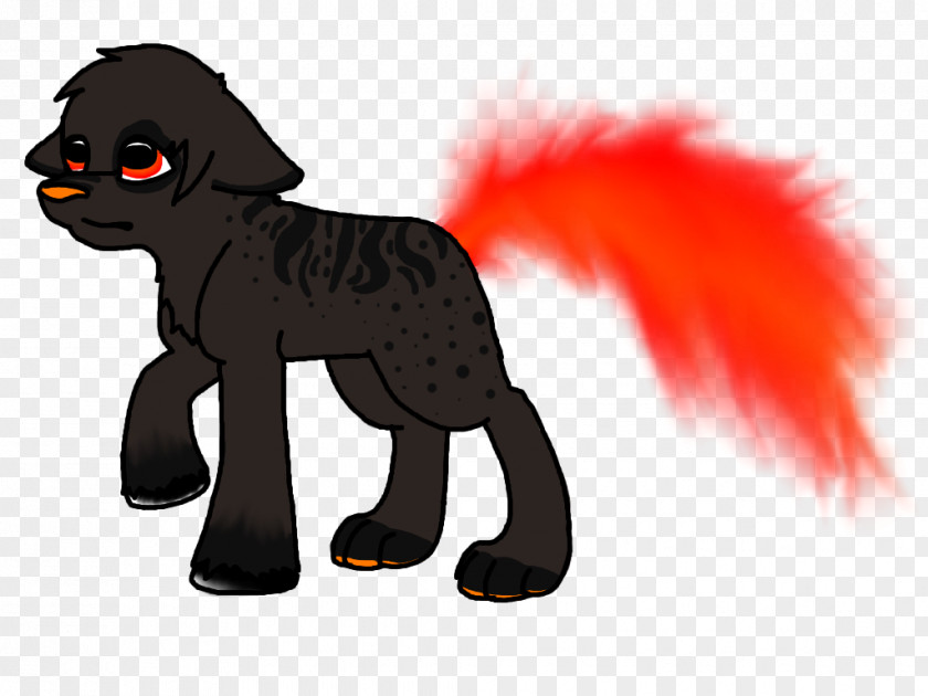 Cat Canidae Horse Dog Legendary Creature PNG