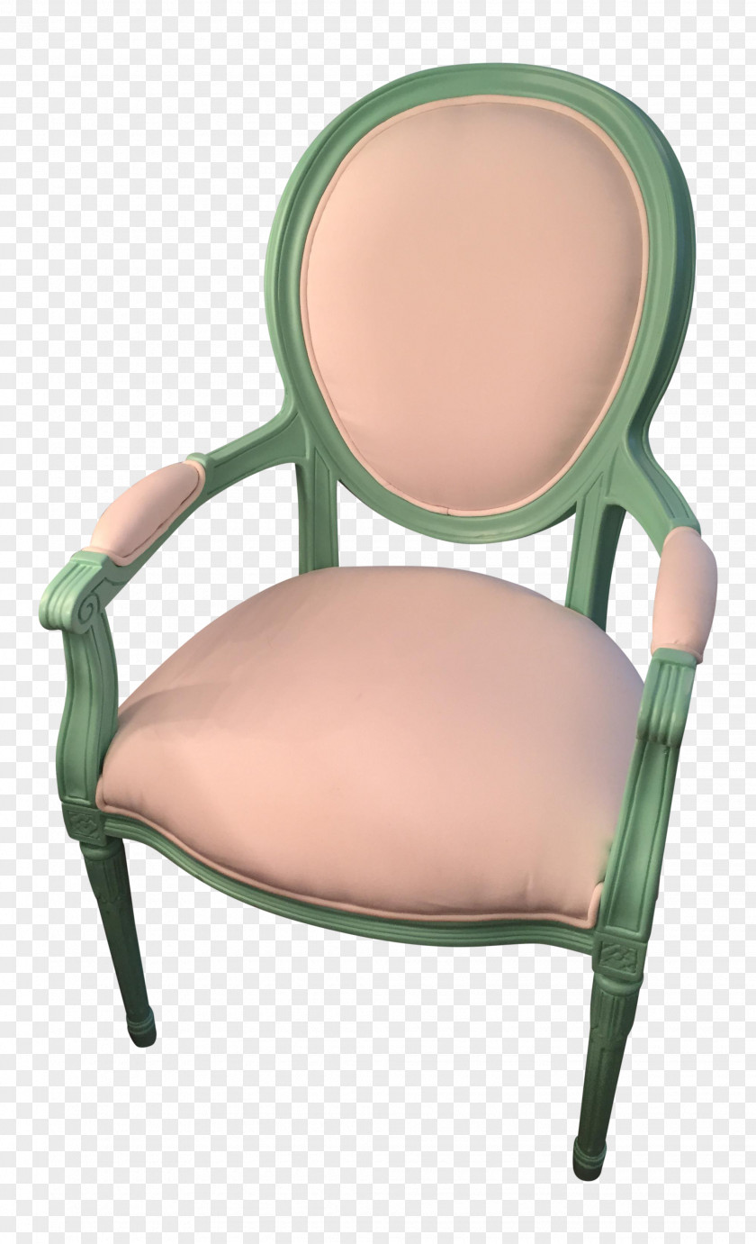 Chair Furniture Armrest PNG