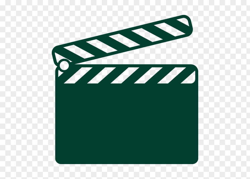 Clapperboard Logo Brand The Spectator PNG