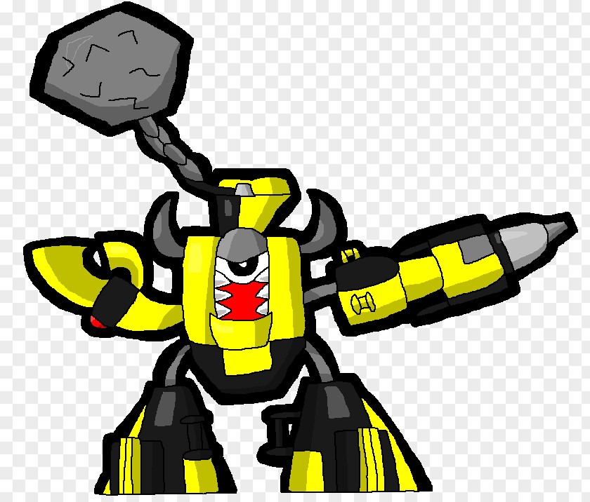 Cyber Vector Lego Mixels Toy Murp PNG