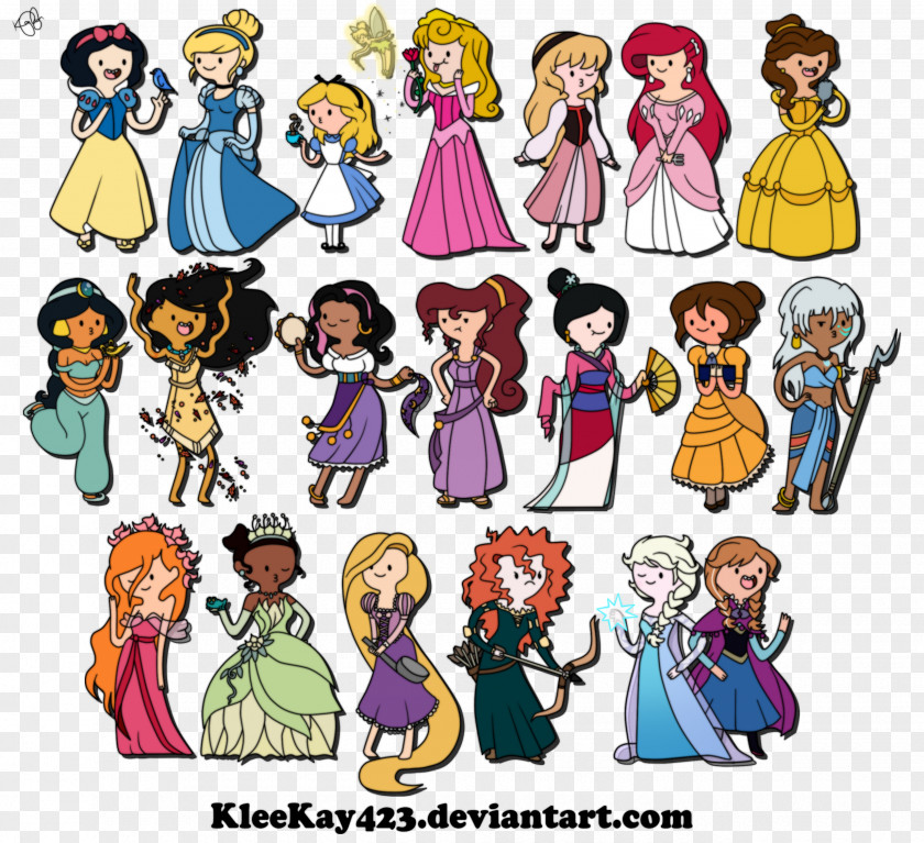 Disney Princess Rapunzel Elsa The Walt Company Drawing PNG