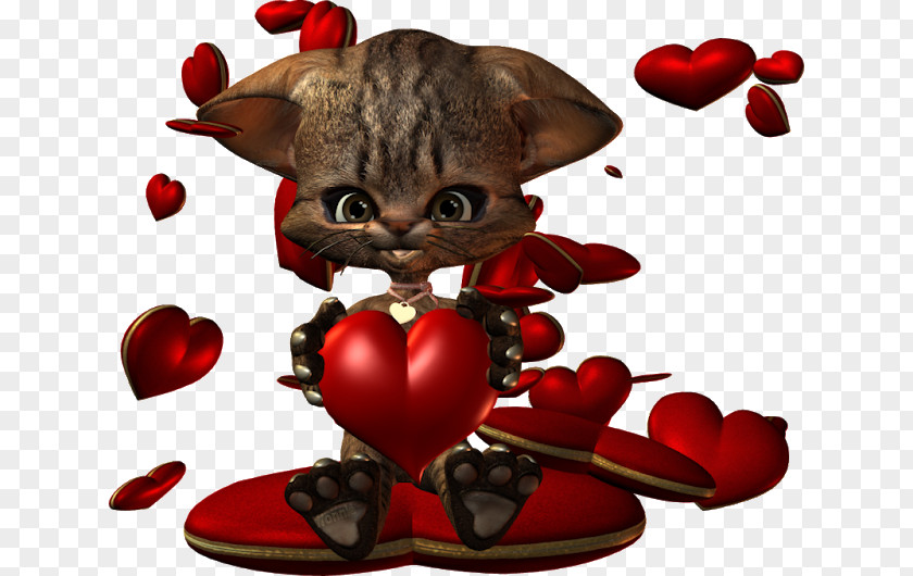 Dont Share Kitten Whiskers Character Valentine's Day Fiction PNG