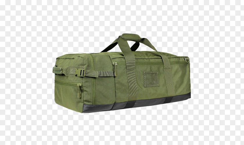 Duffelbag Duffel Bags Backpack MOLLE PNG