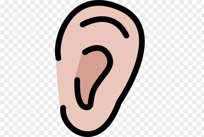 Ear Right Nose Medicine PNG