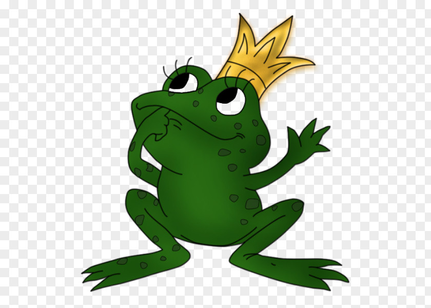 Frog The Prince Drawing Cartoon PNG
