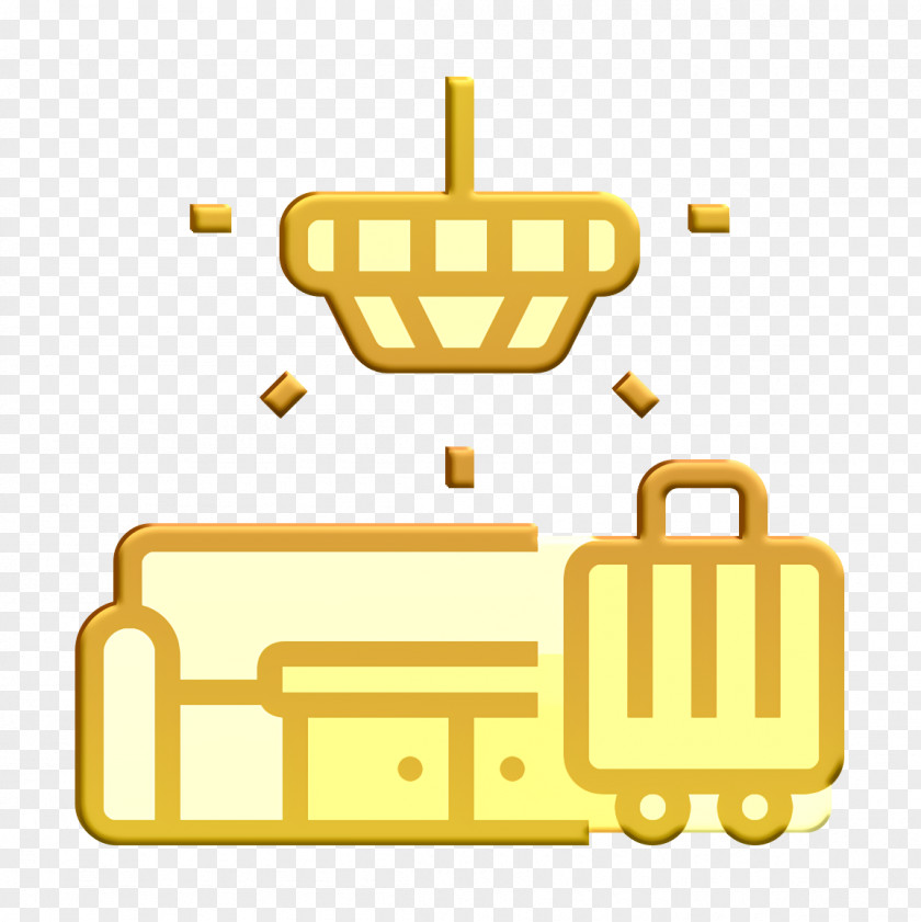 Hotel Icon Lobby PNG