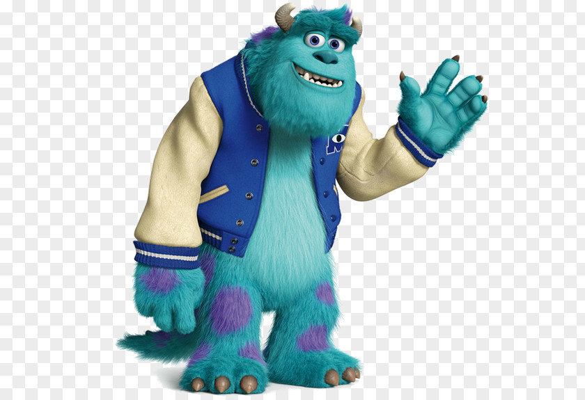 James P. Sullivan Mike Wazowski Monsters, Inc. & Sulley To The Rescue! Pixar PNG