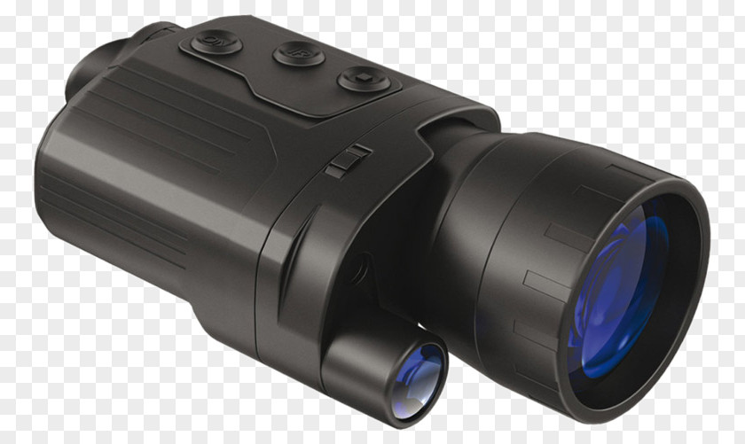 Light Night Vision Device Monocular Visual Perception PNG