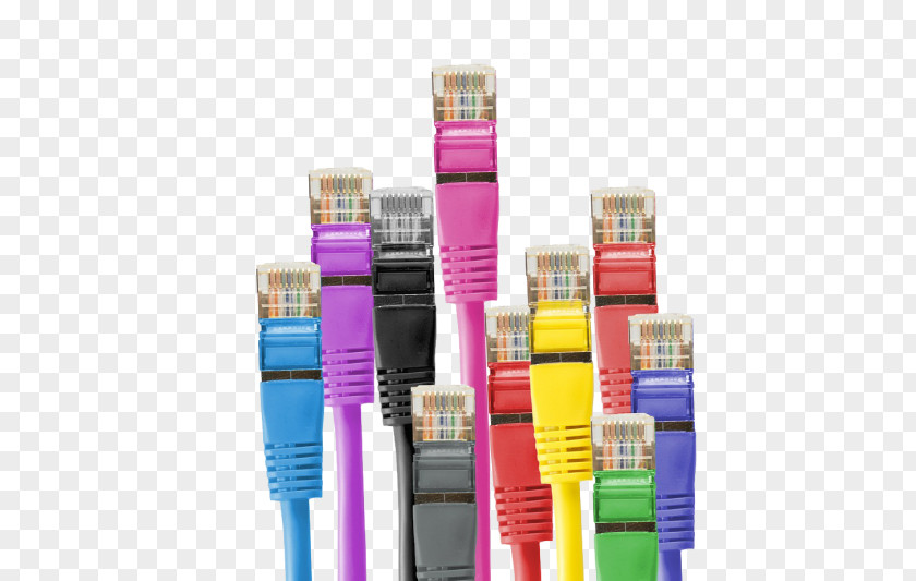 Network Cable Ethernet Cables Patch Twisted Pair Category 5 PNG