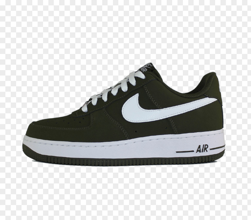 Nike Air Force Basketball Shoe Sneakers PNG