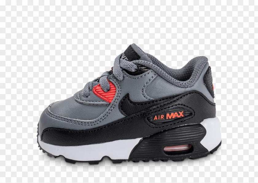 Nike Air Max Sneakers Shoe Child PNG