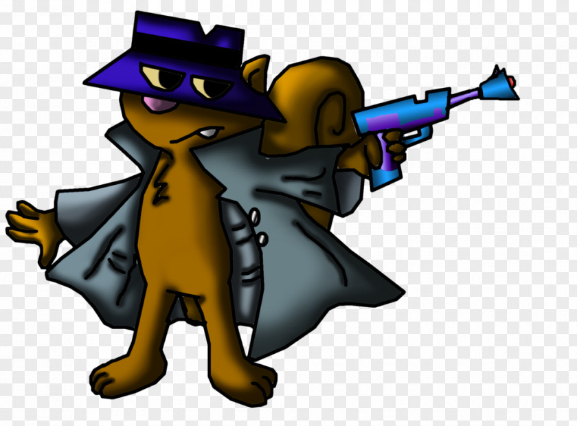 Secret Squirrel Show Desktop Wallpaper DeviantArt Illustration Photograph PNG