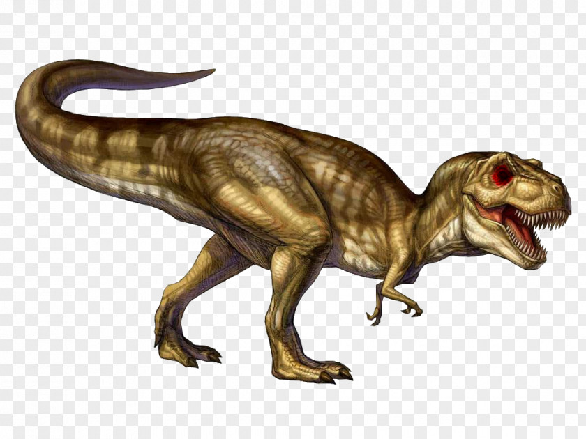 Tyrannosaurus Dino Crisis 2 3 Alectrosaurus Eotyrannus PNG